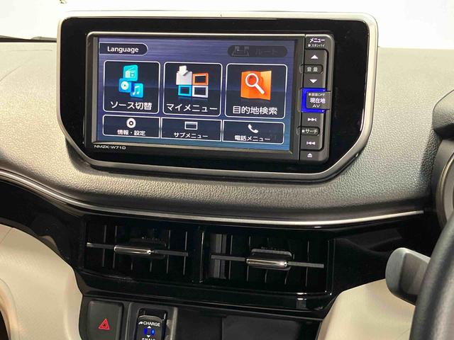 ムーヴＸリミテッドII　ＳＡIII７インチナビ　後方カメラ　ドラレコ　ＥＴＣ　Ｂｌｕｅｔｏｏｔｈ接続　ＵＳＢ入力端子　運転席側シートヒーター　キーフリー　衝突被害軽減システム　ＬＥＤヘッドライト　オートハイビーム　オートライト（高知県）の中古車
