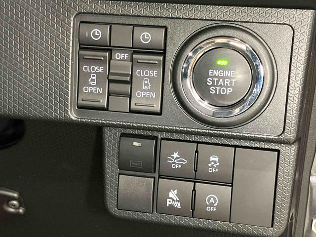 タントカスタムＲＳ１０インチナビ　後方カメラ　ドラレコ　Ｂｌｕｅｔｏｏｔｈ接続　ＵＳＢ入力端子　ＨＤＭＩ入力端子　シートヒーター　キーフリー　衝突被害軽減システム　左右電動スライドドア　ＬＥＤヘッドライト　オートライト（高知県）の中古車