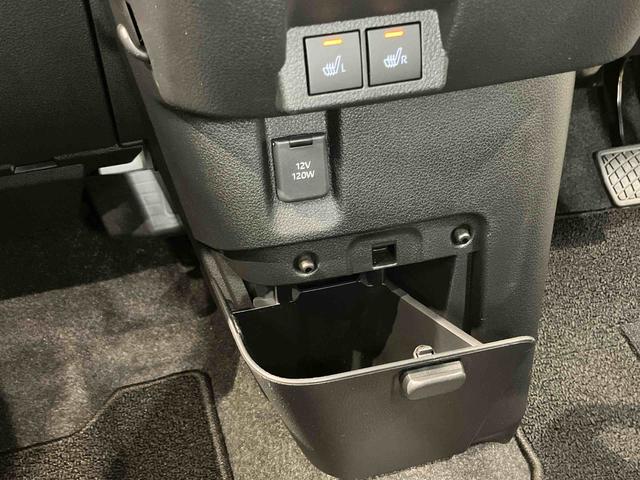 ムーヴキャンバスストライプスＧディスプレイオーディオ　ＵＳＢ入力端子　ＨＤＭＩ入力端子　ドラレコ　後方カメラ　シートヒーター　ＬＥＤヘッドライト　オートハイビーム　オートライト　クリアランスソナー　左右電動スライドドア（高知県）の中古車