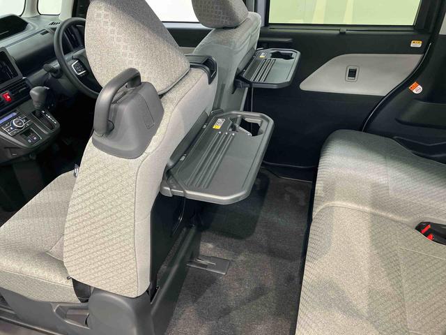 タントＸ後方カメラ　キーフリー　ＬＥＤヘッドライト　オートハイビーム　オートライト　シートヒーター　クリアランスソナー　片側電動スライドドア　衝突被害軽減システム（高知県）の中古車