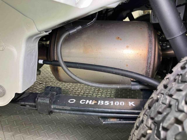 ハイゼットトラックスタンダード　４ＷＤオートハイビーム　オートライト　クリアランスソナー　衝突被害軽減システム（高知県）の中古車