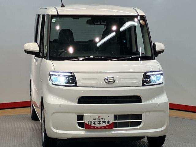 タントＬ後方カメラ　キーフリー　ＬＥＤヘッドライト　オートハイビーム　オートライト　クリアランスソナー　両側スライドドア　衝突被害軽減システム（高知県）の中古車
