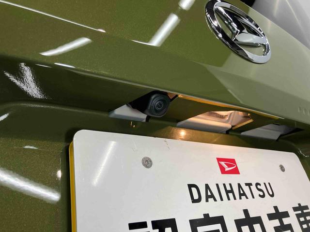 タフトＸ後方カメラ　キーフリー　ＬＥＤヘッドライト　オートハイビーム　オートライト　クリアランスソナー　衝突被害軽減システム（高知県）の中古車