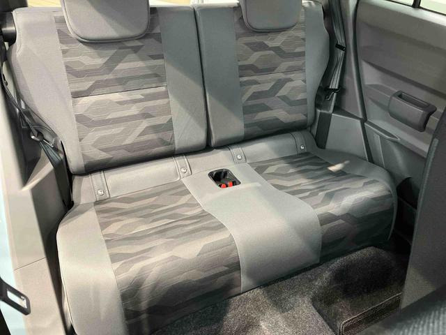 タフトＸ後方カメラ　キーフリー　ＬＥＤヘッドライト　オートハイビーム　オートライト　クリアランスソナー　衝突被害軽減システム（高知県）の中古車
