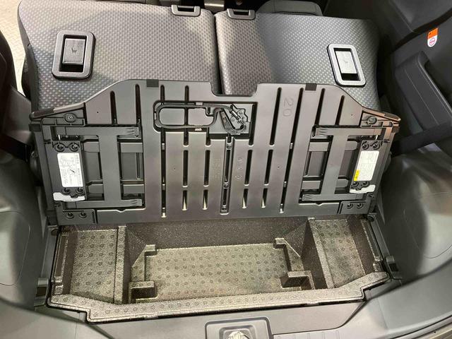 タントファンクロス　ｅｃｏＩＤＬＥ非装着車後方カメラ　シートヒーター　キーフリー　衝突被害軽減システム　左右電動スライドドア　ＬＥＤヘッドライト　オートハイビーム　オートライト　クリアランスソナー（高知県）の中古車