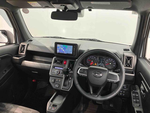 タフトＧ　クロムベンチャー７インチナビ　後方カメラ　ドラレコ　Ｂｌｕｅｔｏｏｔｈ接続　ＵＳＢ入力端子　ＥＴＣ車載器　　前席シートヒーター　クリアランスソナー　オートライト　オートハイビーム　衝突被害軽減システム（高知県）の中古車