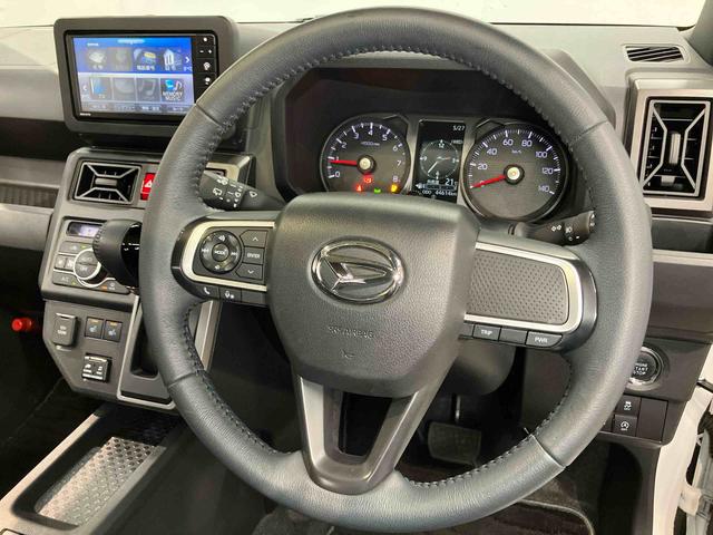 タフトＧ　クロムベンチャー７インチナビ　後方カメラ　ドラレコ　Ｂｌｕｅｔｏｏｔｈ接続　ＵＳＢ入力端子　ＥＴＣ車載器　　前席シートヒーター　クリアランスソナー　オートライト　オートハイビーム　衝突被害軽減システム（高知県）の中古車