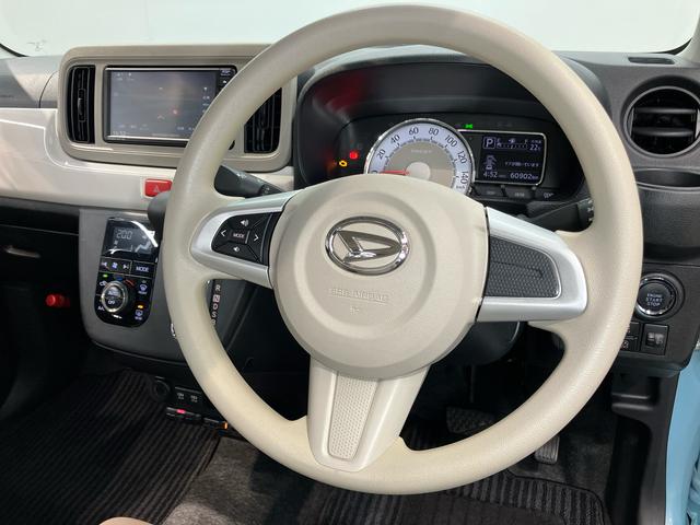 ミラトコットＧ　リミテッド　ＳＡIII７インチナビ　全方向カメラ　ドラレコ　Ｂｌｕｅｔｏｏｔｈ接続　ＵＳＢ入力端子　ＥＴＣ車載器　キーフリー　クリアランスソナー　オートライト　オートハイビーム　ＬＥＤヘッドライト　衝突被害軽減システム（高知県）の中古車