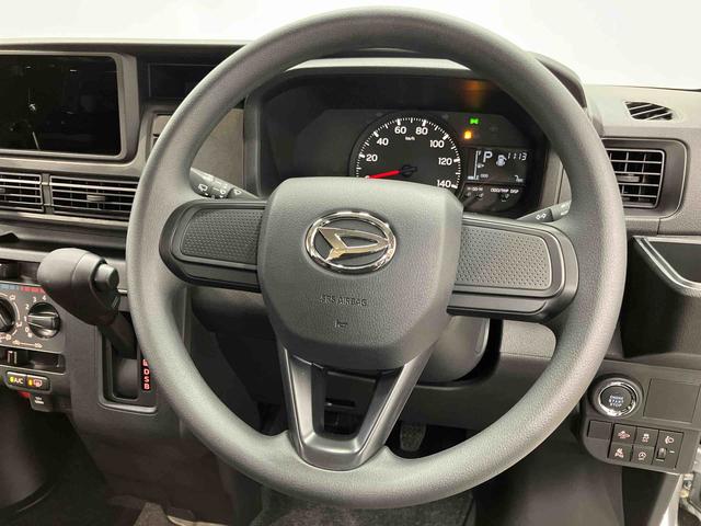 ハイゼットカーゴクルーズオートライト　オートハイビーム　キーフリー　両側スライドドア（高知県）の中古車