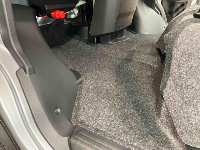 ハイゼットカーゴクルーズオートライト　オートハイビーム　キーフリー　両側スライドドア（高知県）の中古車