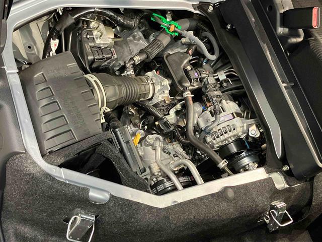 ハイゼットカーゴクルーズオートライト　オートハイビーム　キーフリー　両側スライドドア（高知県）の中古車
