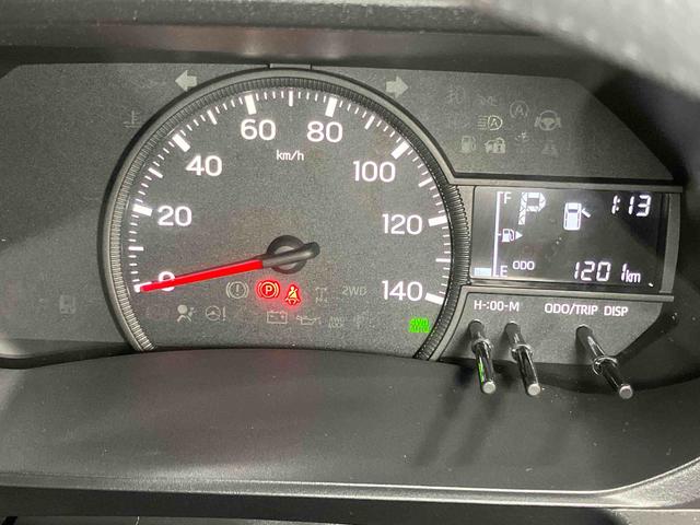 ハイゼットトラックスタンダード　農用スペシャル　４ＷＤデフロック　荷台作業灯　クリアランスソナー　オートライト　オートハイビーム　衝突被害軽減システム（高知県）の中古車