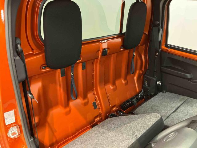 ハイゼットトラックスタンダード　農用スペシャル　４ＷＤデフロック　荷台作業灯　クリアランスソナー　オートライト　オートハイビーム　衝突被害軽減システム（高知県）の中古車