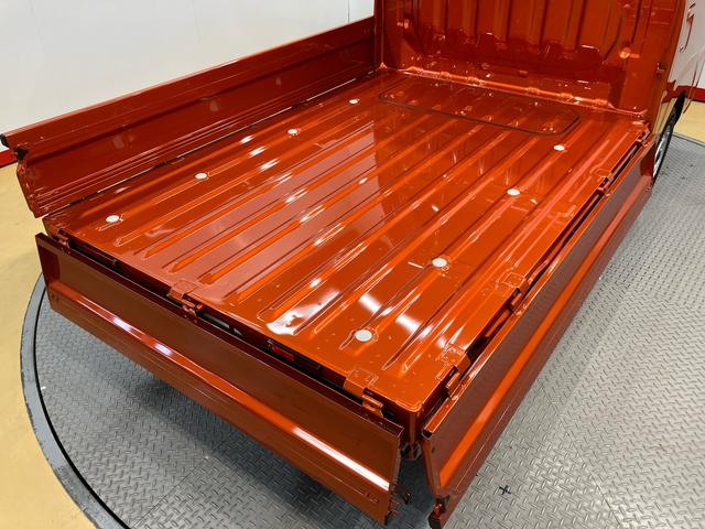 ハイゼットトラックスタンダード　農用スペシャル　４ＷＤデフロック　荷台作業灯　クリアランスソナー　オートライト　オートハイビーム　衝突被害軽減システム（高知県）の中古車