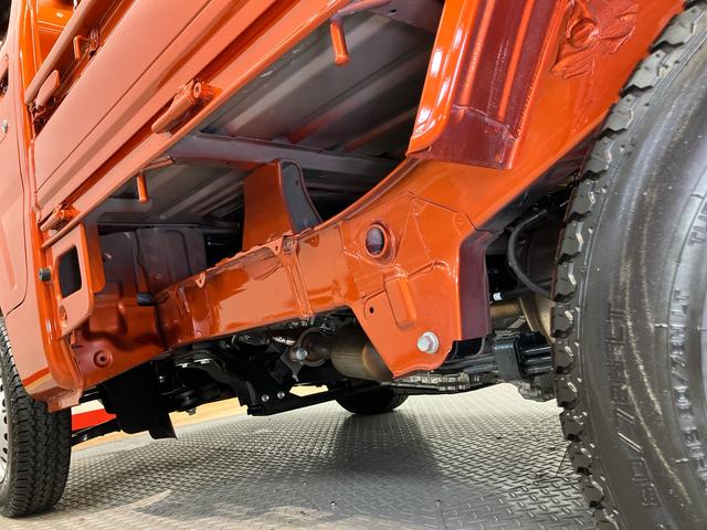ハイゼットトラックスタンダード　農用スペシャル　４ＷＤデフロック　荷台作業灯　クリアランスソナー　オートライト　オートハイビーム　衝突被害軽減システム（高知県）の中古車