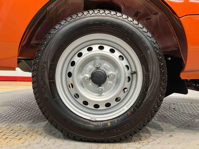 ハイゼットトラックスタンダード　農用スペシャル　４ＷＤデフロック　荷台作業灯　クリアランスソナー　オートライト　オートハイビーム　衝突被害軽減システム（高知県）の中古車