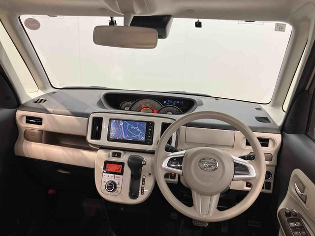ムーヴキャンバスＧホワイトアクセントＶＳ　ＳＡIII７インチナビ　全周囲カメラ　ドラレコ　ＥＴＣ車載器　ＵＳＢ入力端子　Ｂｌｕｅｔｏｏｔｈ接続　運転席シートヒーター　キーフリー　オートライト　オートハイビーム　ＬＥＤヘッドライト　両側電動スライドドア（高知県）の中古車