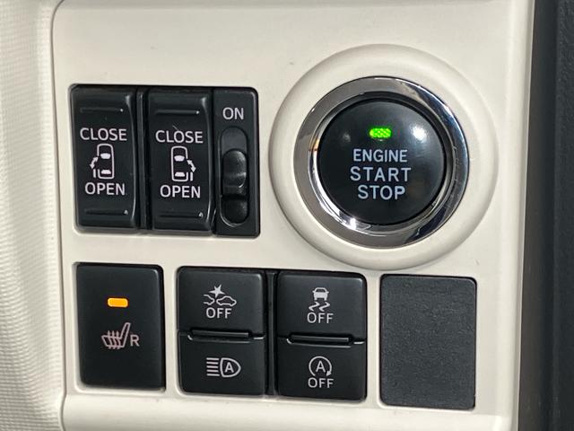 ムーヴキャンバスＧホワイトアクセントＶＳ　ＳＡIII７インチナビ　全周囲カメラ　ドラレコ　ＥＴＣ車載器　ＵＳＢ入力端子　Ｂｌｕｅｔｏｏｔｈ接続　運転席シートヒーター　キーフリー　オートライト　オートハイビーム　ＬＥＤヘッドライト　両側電動スライドドア（高知県）の中古車