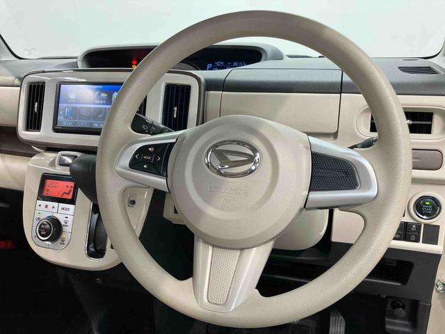 ムーヴキャンバスＧホワイトアクセントＶＳ　ＳＡIII７インチナビ　全周囲カメラ　ドラレコ　ＥＴＣ車載器　ＵＳＢ入力端子　Ｂｌｕｅｔｏｏｔｈ接続　運転席シートヒーター　キーフリー　オートライト　オートハイビーム　ＬＥＤヘッドライト　両側電動スライドドア（高知県）の中古車
