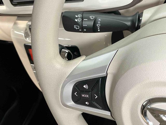 ムーヴキャンバスＧホワイトアクセントＶＳ　ＳＡIII７インチナビ　全周囲カメラ　ドラレコ　ＥＴＣ車載器　ＵＳＢ入力端子　Ｂｌｕｅｔｏｏｔｈ接続　運転席シートヒーター　キーフリー　オートライト　オートハイビーム　ＬＥＤヘッドライト　両側電動スライドドア（高知県）の中古車