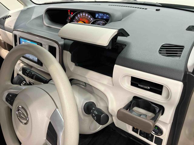 ムーヴキャンバスＧホワイトアクセントＶＳ　ＳＡIII７インチナビ　全周囲カメラ　ドラレコ　ＥＴＣ車載器　ＵＳＢ入力端子　Ｂｌｕｅｔｏｏｔｈ接続　運転席シートヒーター　キーフリー　オートライト　オートハイビーム　ＬＥＤヘッドライト　両側電動スライドドア（高知県）の中古車