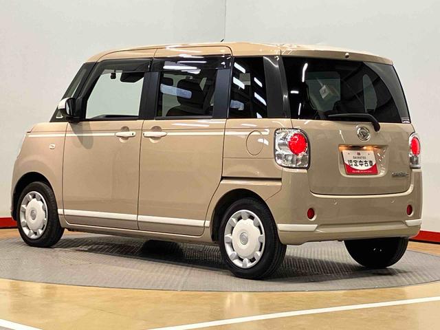 ムーヴキャンバスＧホワイトアクセントＶＳ　ＳＡIII７インチナビ　全周囲カメラ　ドラレコ　ＥＴＣ車載器　ＵＳＢ入力端子　Ｂｌｕｅｔｏｏｔｈ接続　運転席シートヒーター　キーフリー　オートライト　オートハイビーム　ＬＥＤヘッドライト　両側電動スライドドア（高知県）の中古車