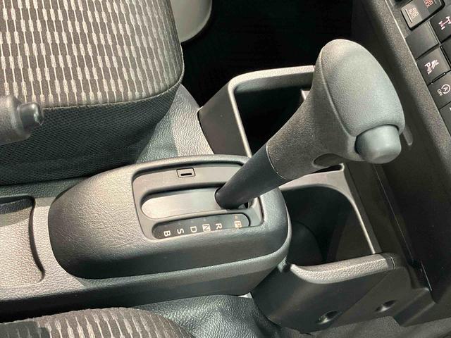 ハイゼットトラックＥＸＴ　４ＷＤキーフリー　荷台作業灯　オートライト　オートハイビーム　デフロック（高知県）の中古車