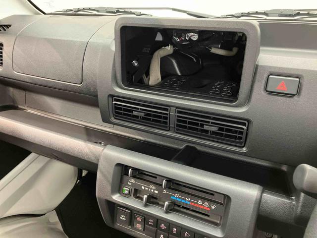 ハイゼットトラックＥＸＴ　４ＷＤキーフリー　荷台作業灯　オートライト　オートハイビーム　デフロック（高知県）の中古車