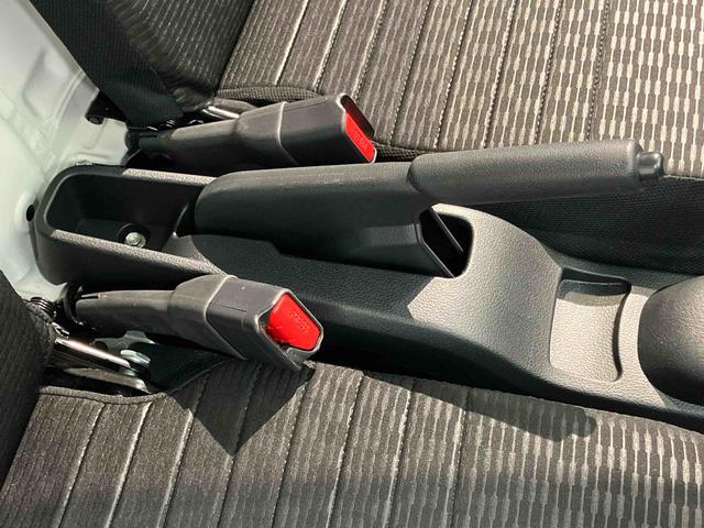 ハイゼットトラックＥＸＴ　４ＷＤキーフリー　荷台作業灯　オートライト　オートハイビーム　デフロック（高知県）の中古車