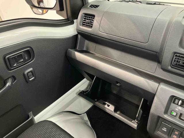 ハイゼットトラックＥＸＴ　４ＷＤキーフリー　荷台作業灯　オートライト　オートハイビーム　デフロック（高知県）の中古車