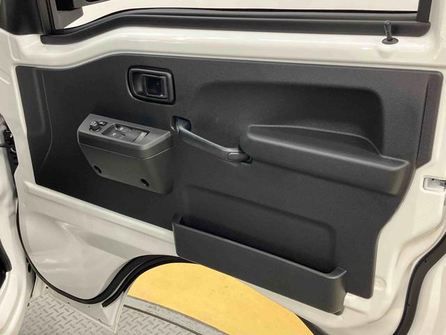 ハイゼットトラックＥＸＴ　４ＷＤキーフリー　荷台作業灯　オートライト　オートハイビーム　デフロック（高知県）の中古車
