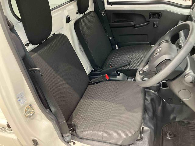 ハイゼットトラックＥＸＴ　４ＷＤキーフリー　荷台作業灯　オートライト　オートハイビーム　デフロック（高知県）の中古車