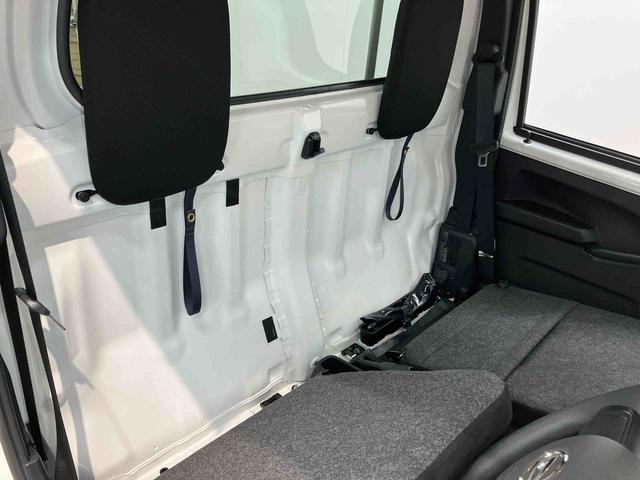 ハイゼットトラックＥＸＴ　４ＷＤキーフリー　荷台作業灯　オートライト　オートハイビーム　デフロック（高知県）の中古車