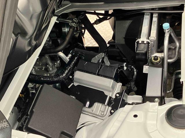 ハイゼットトラックＥＸＴ　４ＷＤキーフリー　荷台作業灯　オートライト　オートハイビーム　デフロック（高知県）の中古車
