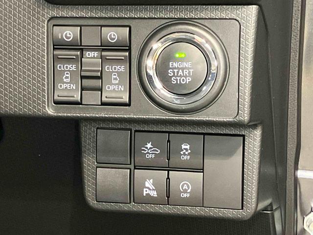 タントカスタムＸ後方カメラ　前席シートヒーター　両側電動スライドドア　クリアランスソナー　オートライト　オートハイビーム　ＬＥＤヘッドライト　キーフリー　衝突被害軽減システム（高知県）の中古車
