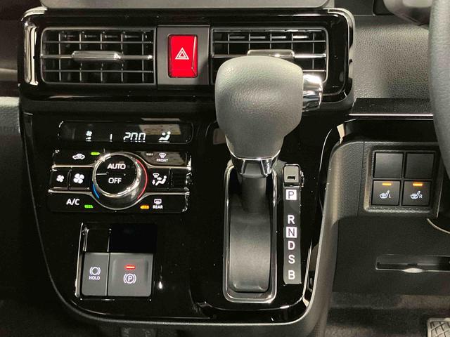 タントカスタムＸ後方カメラ　前席シートヒーター　両側電動スライドドア　クリアランスソナー　オートライト　オートハイビーム　ＬＥＤヘッドライト　キーフリー　衝突被害軽減システム（高知県）の中古車
