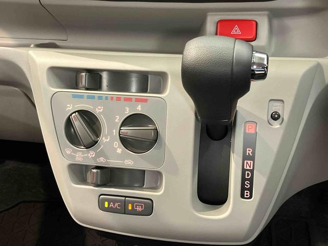 ミライースＸ　ＳＡIII後方カメラ　オートライト　オートハイビーム　ＬＥＤヘッドライト　クリアランスソナー　衝突被害軽減システム（高知県）の中古車