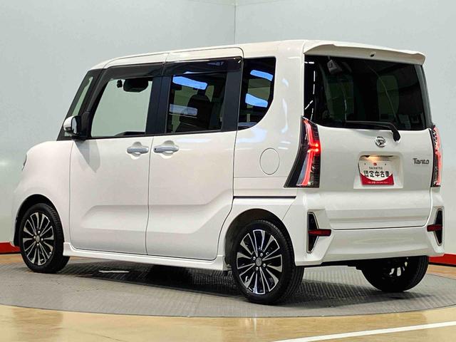 タントカスタムＲＳ９インチナビ　ドラレコ　ＵＳＢ入力端子　Ｂｌｕｅｔｏｏｔｈ接続　ＥＴＣ車載器　後方カメラ　前席シートヒーター　キーフリー　両側電動スライドドア　ＬＥＤヘッドライト　オートライト　オートハイビーム（高知県）の中古車