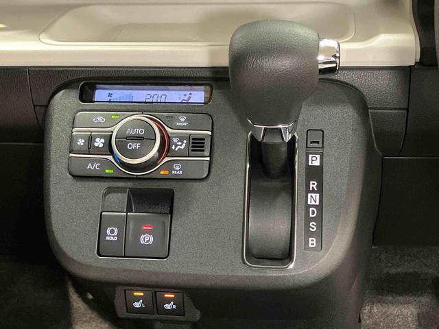 ムーヴキャンバスストライプスＧディスプレイオーディオ　後方カメラ　Ｂｌｕｅｔｏｏｔｈ接続　ＵＳＢ入力端子　ＨＤＭＩ入力端子　シートヒーター　キーフリー　衝突被害軽減システム　左右電動スライドドア　ＬＥＤヘッドライト　オートライト（高知県）の中古車