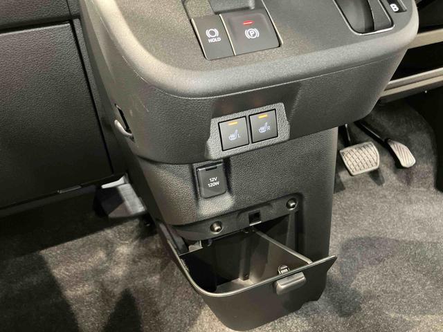 ムーヴキャンバスストライプスＧディスプレイオーディオ　後方カメラ　Ｂｌｕｅｔｏｏｔｈ接続　ＵＳＢ入力端子　ＨＤＭＩ入力端子　シートヒーター　キーフリー　衝突被害軽減システム　左右電動スライドドア　ＬＥＤヘッドライト　オートライト（高知県）の中古車