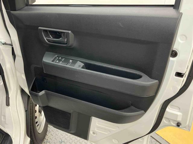 ハイゼットカーゴＤＸＣＤチューナー　ＵＳＢ入力端子　衝突被害軽減システム　左右スライドドア　オートハイビーム　オートライト　クリアランスソナー（高知県）の中古車