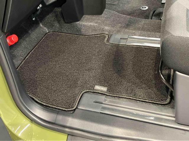 タントファンクロスディスプレイオーディオ　Ｂｌｕｅｔｏｏｔｈ接続　ＨＤＭＩ入力端子　ＵＳＢ入力端子　後方カメラ　前席シートヒーター　左右電動スライドドア　キーフリー　オートライト　オートハイビーム　クリアランスソナー（高知県）の中古車