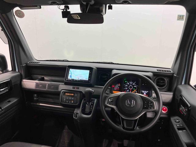 Ｎ−ＶＡＮ＋スタイルファン７インチナビ　後方カメラ　ドラレコ　ＥＴＣ　Ｂｌｕｅｔｏｏｔｈ接続　キーフリー　アダプティブクルーズコントロール　衝突被害軽減システム　左右スライドドア　ＬＥＤヘッドライト　オートライト（高知県）の中古車