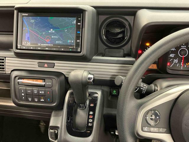 Ｎ−ＶＡＮ＋スタイルファン７インチナビ　後方カメラ　ドラレコ　ＥＴＣ　Ｂｌｕｅｔｏｏｔｈ接続　キーフリー　アダプティブクルーズコントロール　衝突被害軽減システム　左右スライドドア　ＬＥＤヘッドライト　オートライト（高知県）の中古車