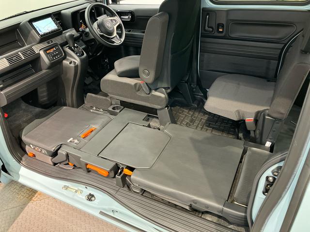 Ｎ−ＶＡＮ＋スタイルファン７インチナビ　後方カメラ　ドラレコ　ＥＴＣ　Ｂｌｕｅｔｏｏｔｈ接続　キーフリー　アダプティブクルーズコントロール　衝突被害軽減システム　左右スライドドア　ＬＥＤヘッドライト　オートライト（高知県）の中古車