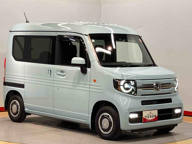 Ｎ−ＶＡＮ＋スタイルファン７インチナビ　後方カメラ　ドラレコ　ＥＴＣ　Ｂｌｕｅｔｏｏｔｈ接続　キーフリー　アダプティブクルーズコントロール　衝突被害軽減システム　左右スライドドア　ＬＥＤヘッドライト　オートライト（高知県）の中古車