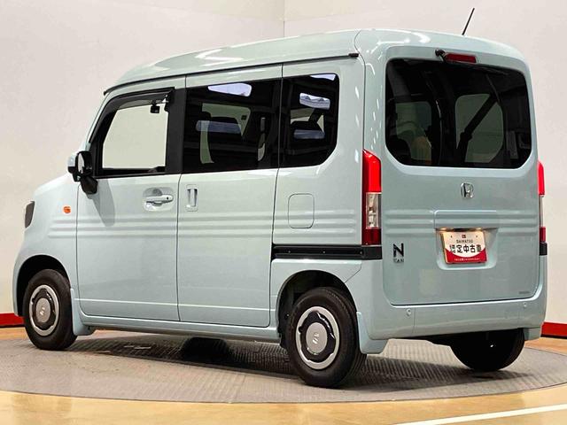 Ｎ−ＶＡＮ＋スタイルファン７インチナビ　後方カメラ　ドラレコ　ＥＴＣ　Ｂｌｕｅｔｏｏｔｈ接続　キーフリー　アダプティブクルーズコントロール　衝突被害軽減システム　左右スライドドア　ＬＥＤヘッドライト　オートライト（高知県）の中古車