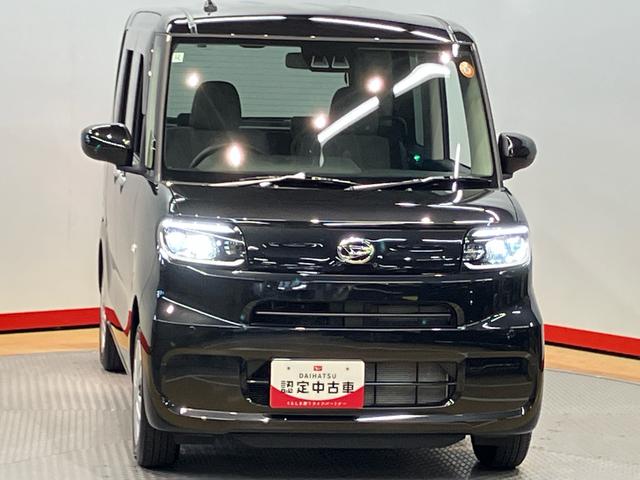 タントＬ後方カメラ　キーフリー　衝突被害軽減システム　左右スライドドア　ＬＥＤヘッドライト　オートハイビーム　オートライト　クリアランスソナー（高知県）の中古車