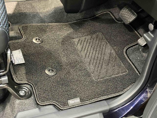 タントカスタムＲＳリミテッド（高知県）の中古車