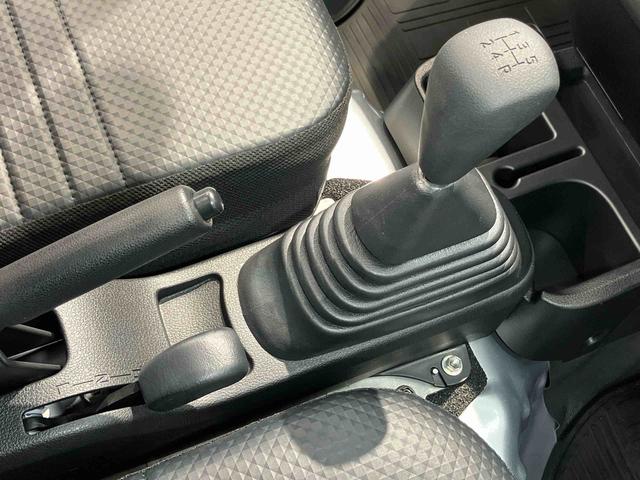 ハイゼットトラックスタンダード　農用スペシャル　４ＷＤ荷台作業灯　衝突被害軽減システム　オートハイビーム　オートライ　クリアランスソナー　デフロック（高知県）の中古車